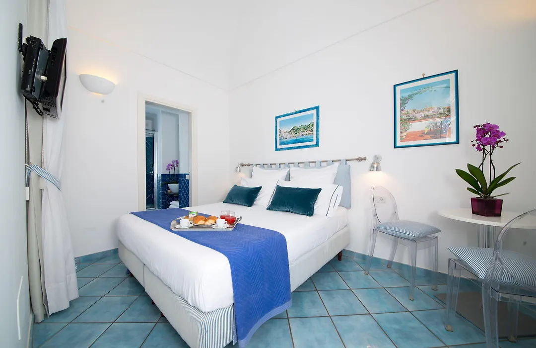 Residenza Pansa B&B-1