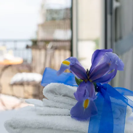 Residenza Pansa B&B-2